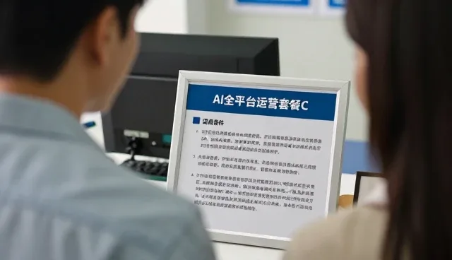 电商平台搭建中软件选型的业务发展趋势分析