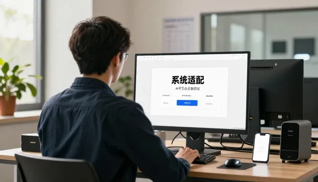 移动应用安装调试趋势下的方案咨询新机遇