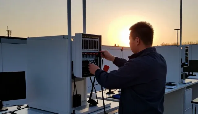 优化管理效率:移动应用使用与维护的实践建议