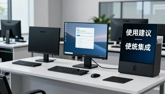 技术驱动下系统集成业务的发展新方向