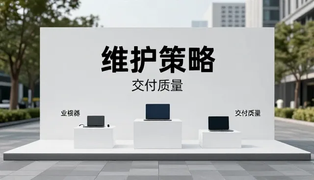 应用开发如何驱动业务场景的持续升级