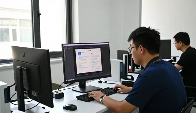 技术背景下软件研发迎来新的发展机会